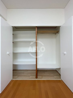 【収納】 | 朝日プラザ北田辺 | 朝日プラザ北田辺　収納