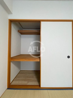 【収納】 | 朝日プラザ北田辺 | 朝日プラザ北田辺　収納