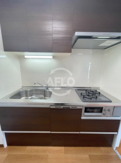 【キッチン】 | 朝日プラザ北田辺 | 朝日プラザ北田辺　キッチン