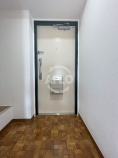 【玄関】 | 朝日プラザ北田辺 | 朝日プラザ北田辺　玄関