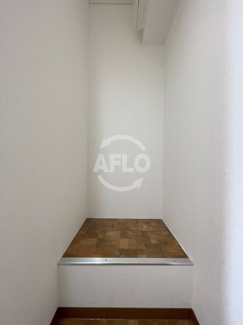 【玄関】 | 朝日プラザ北田辺 | 朝日プラザ北田辺　シューズボックス置き場