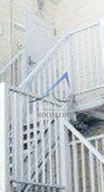 ガーデンハイツ秀のエントランス|エントランスです。