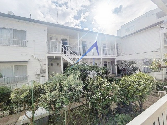 ガーデンハイツ秀