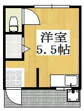 エステート北町