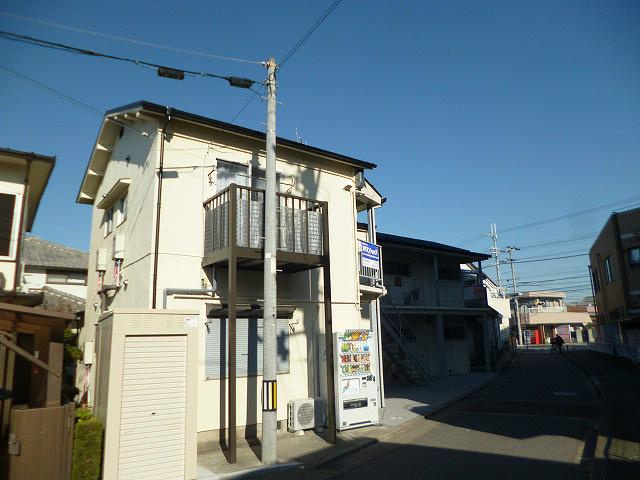 エステート北町
