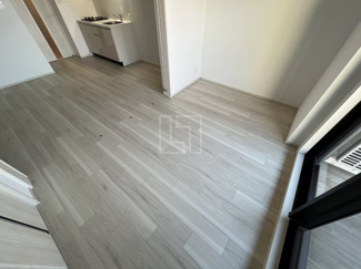 【寝室】 | Splendide NAMBAⅢ | スプランディッド難波III　洋室