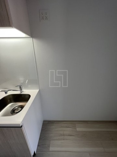 【その他】 | Splendide NAMBAⅢ | スプランディッド難波III　冷蔵庫置き場