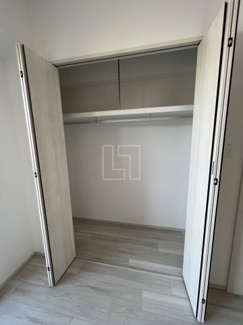 【収納】 | Splendide NAMBAⅢ | スプランディッド難波III　クローゼット