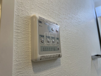 【設備】 | Splendide NAMBAⅢ | スプランディッド難波III　浴室暖房乾燥機