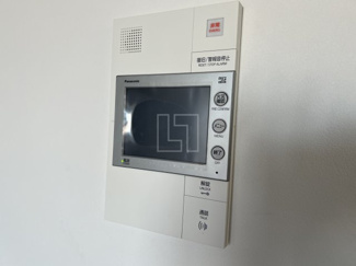 【セキュリティ】 | Splendide NAMBAⅢ | スプランディッド難波III　TVモニターインターホン