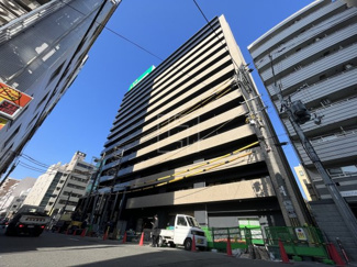 【外観】 | Splendide NAMBAⅢ | Splendide NAMBAⅢ　外観