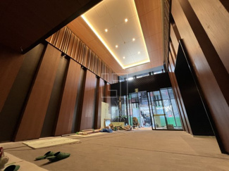 【ロビー】 | Splendide NAMBAⅢ | Splendide NAMBAⅢ　ロビー