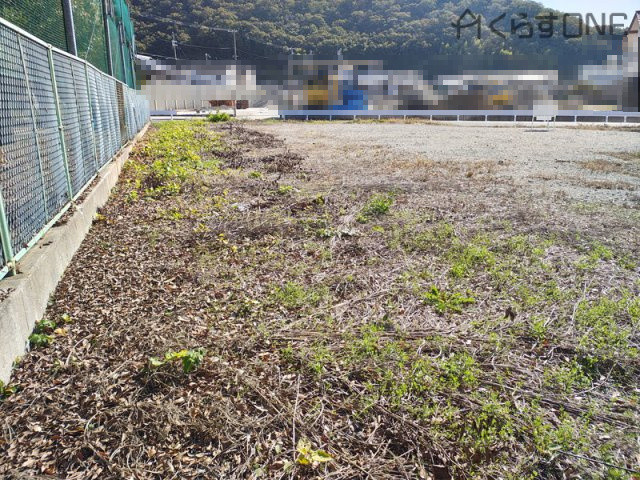 【外観】 | 姫路市上手野／売土地