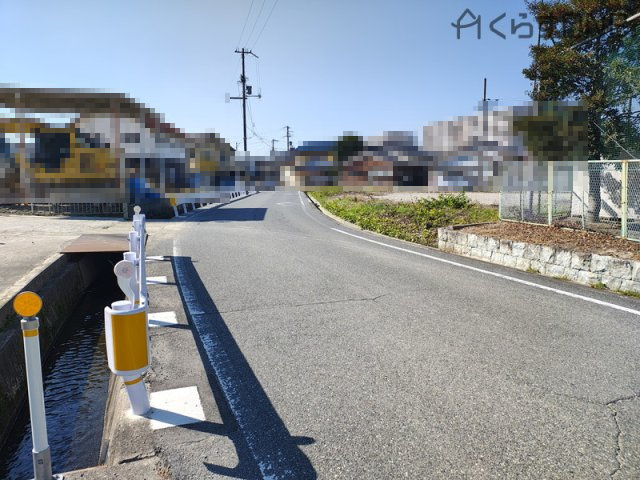 【周辺】 | 姫路市上手野／売土地