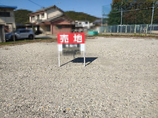 【外観】 | 姫路市上手野／売土地