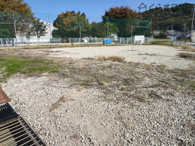 【外観】 | 姫路市上手野／売土地