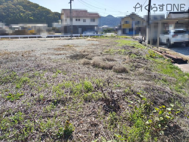 【外観】 | 姫路市上手野／売土地