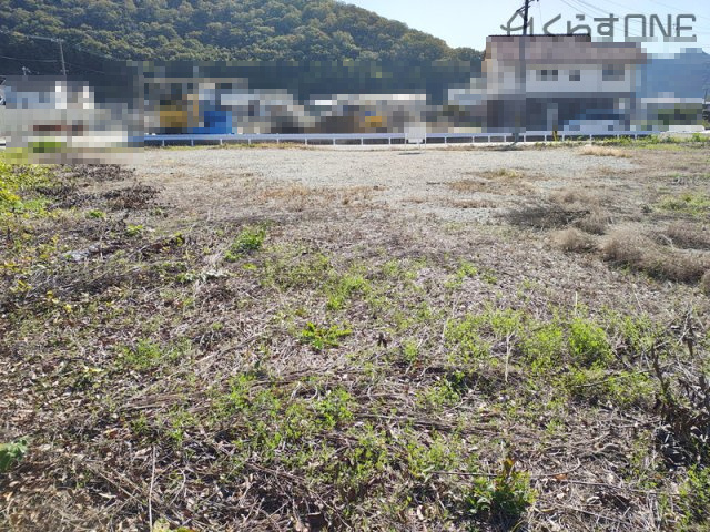 【外観】 | 姫路市上手野／売土地