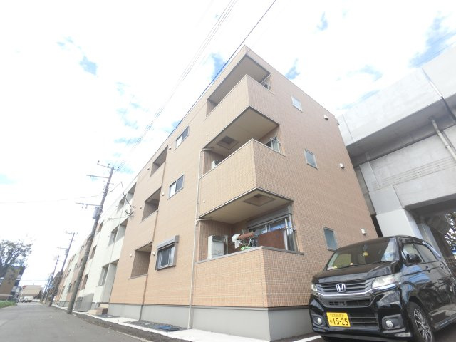 ウィンドテラス千葉寺