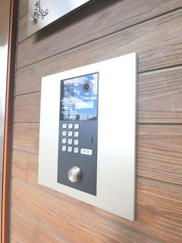 ウィンドテラス千葉寺のその他共用部分