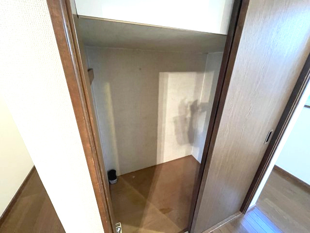 狭山市柏原の収納|収納があります