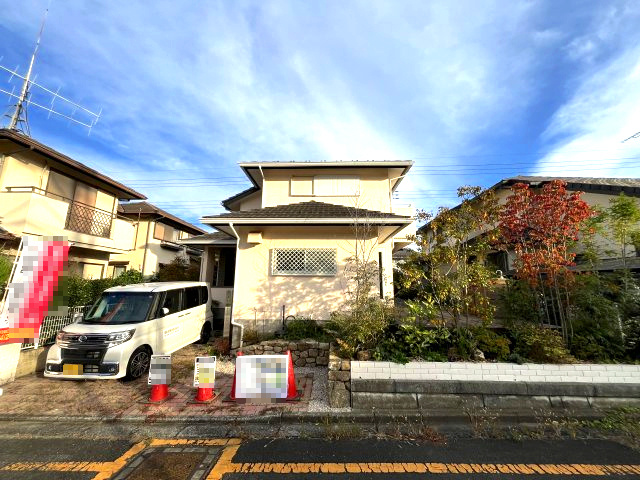 狭山市柏原