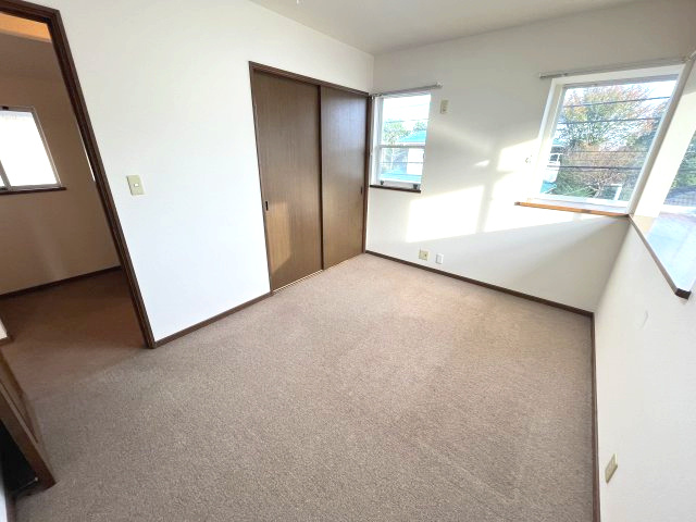 狭山市柏原の洋室|きれいな洋室です