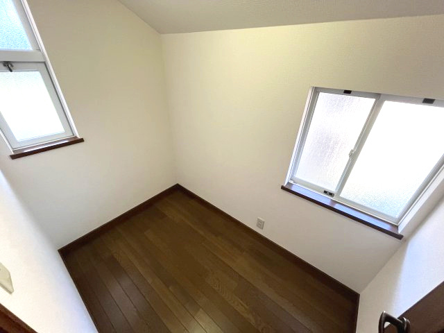 狭山市柏原の収納