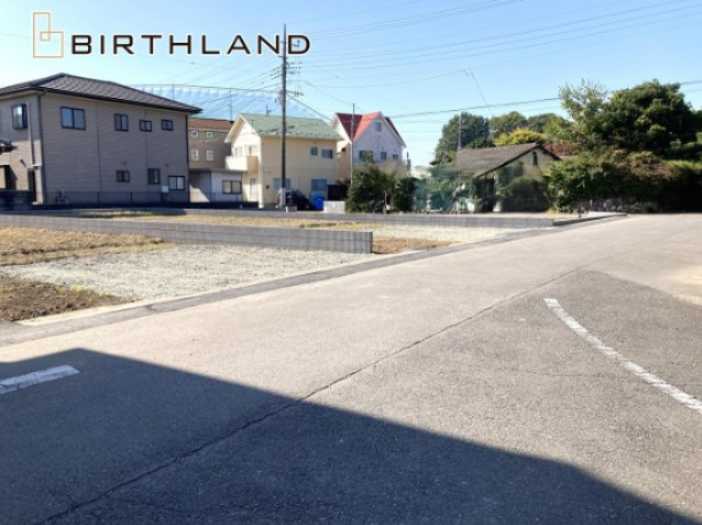 新築戸建・新築建売　みどり市大間々町大間々【長期優良住宅】大間々東小・大間々東中