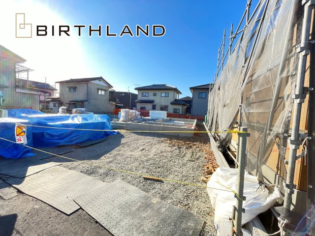 新築戸建・新築建売　みどり市大間々町大間々【長期優良住宅】大間々東小・大間々東中