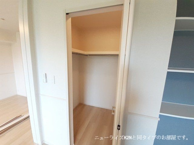 【収納】 | サンリットプレイス