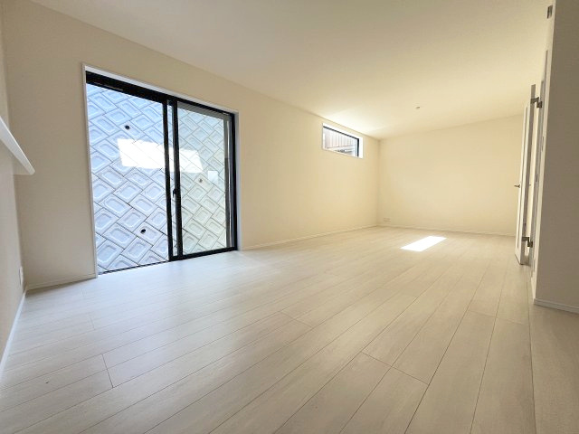 【内装】 | 糟屋郡篠栗町庄6丁目　1号棟（全1棟）【仲介手数料無料・0円】 | 施工例。施工例は完成時と異なる場合があります。