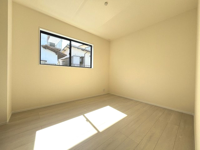 【子供部屋】 | 糟屋郡篠栗町庄6丁目　1号棟（全1棟）【仲介手数料無料・0円】 | 施工例。施工例は完成時と異なる場合があります。