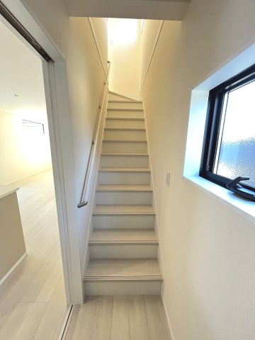 【内装】 | 糟屋郡篠栗町庄6丁目　1号棟（全1棟）【仲介手数料無料・0円】 | 施工例。施工例は完成時と異なる場合があります。