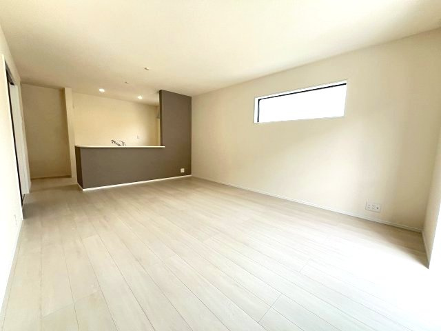 【内装】 | 糟屋郡篠栗町庄6丁目　1号棟（全1棟）【仲介手数料無料・0円】 | 施工例。施工例は完成時と異なる場合があります。