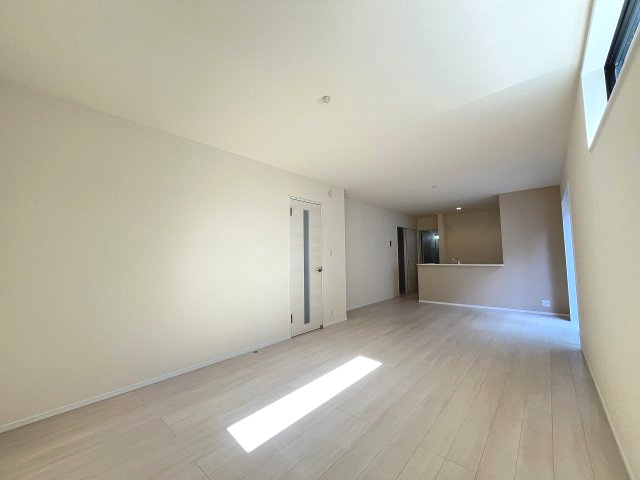 【内装】 | 糟屋郡篠栗町庄6丁目　1号棟（全1棟）【仲介手数料無料・0円】 | 施工例。施工例は完成時と異なる場合があります。