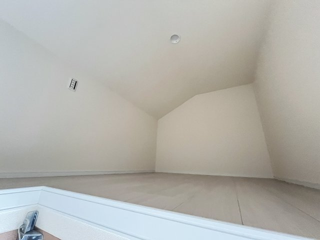 【収納】 | 糟屋郡篠栗町庄6丁目　1号棟（全1棟）【仲介手数料無料・0円】 | 施工例。施工例は完成時と異なる場合があります。