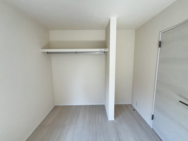 【収納】 | 糟屋郡篠栗町庄6丁目　1号棟（全1棟）【仲介手数料無料・0円】 | 施工例。施工例は完成時と異なる場合があります。