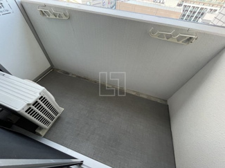 【バルコニー】 | アドバンス難波ウインズ | アドバンス難波ウインズ　バルコニー