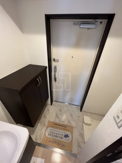 【玄関】 | アドバンス難波ウインズ | アドバンス難波ウインズ　玄関