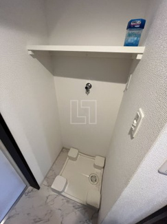 【その他】 | アドバンス難波ウインズ | アドバンス難波ウインズ　洗濯機置き場