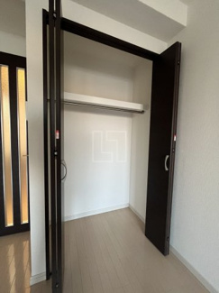 【収納】 | アドバンス難波ウインズ | アドバンス難波ウインズ　クローゼット