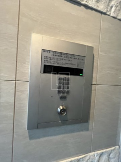 【セキュリティ】 | アドバンス難波ウインズ | アドバンス難波ウインズ　オートロック