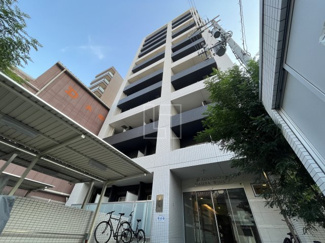 【エントランス】 | アドバンス難波ウインズ | アドバンス難波ウインズ　エントランス