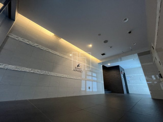 【ロビー】 | アドバンス難波ウインズ | アドバンス難波ウインズ　ロビー