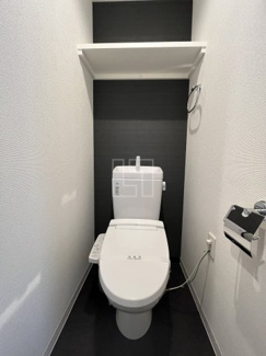 【トイレ】 | アドバンス難波ウインズ | アドバンス難波ウインズ　温水洗浄便座