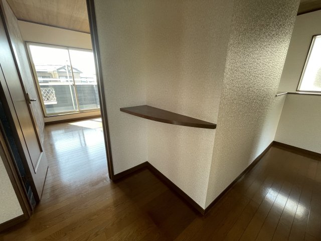 東金市前之内290　中古売り戸建の内装