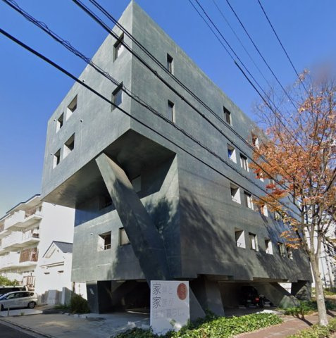 OAZO芦屋上宮川町