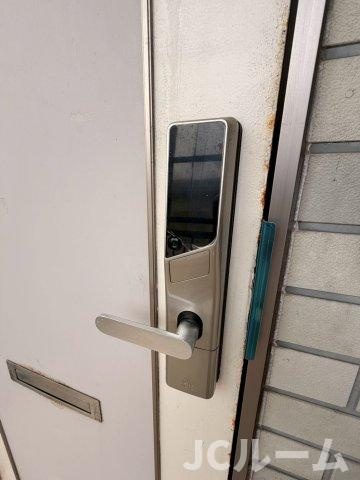 Lowe鴨島のセキュリティ