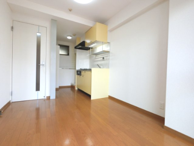 【居間・リビング】